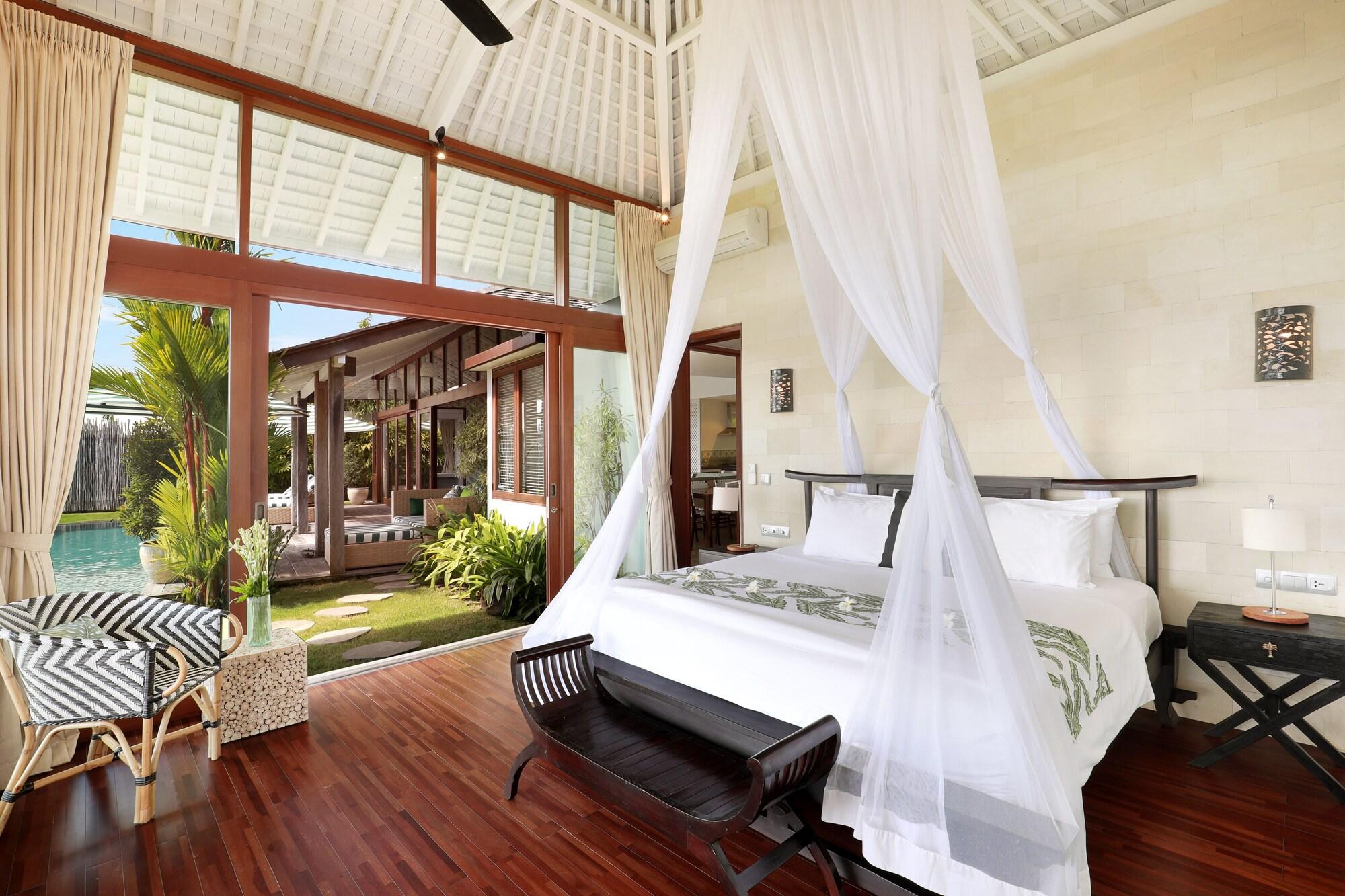 Hidden Hills Villas Uluwatu Exterior foto