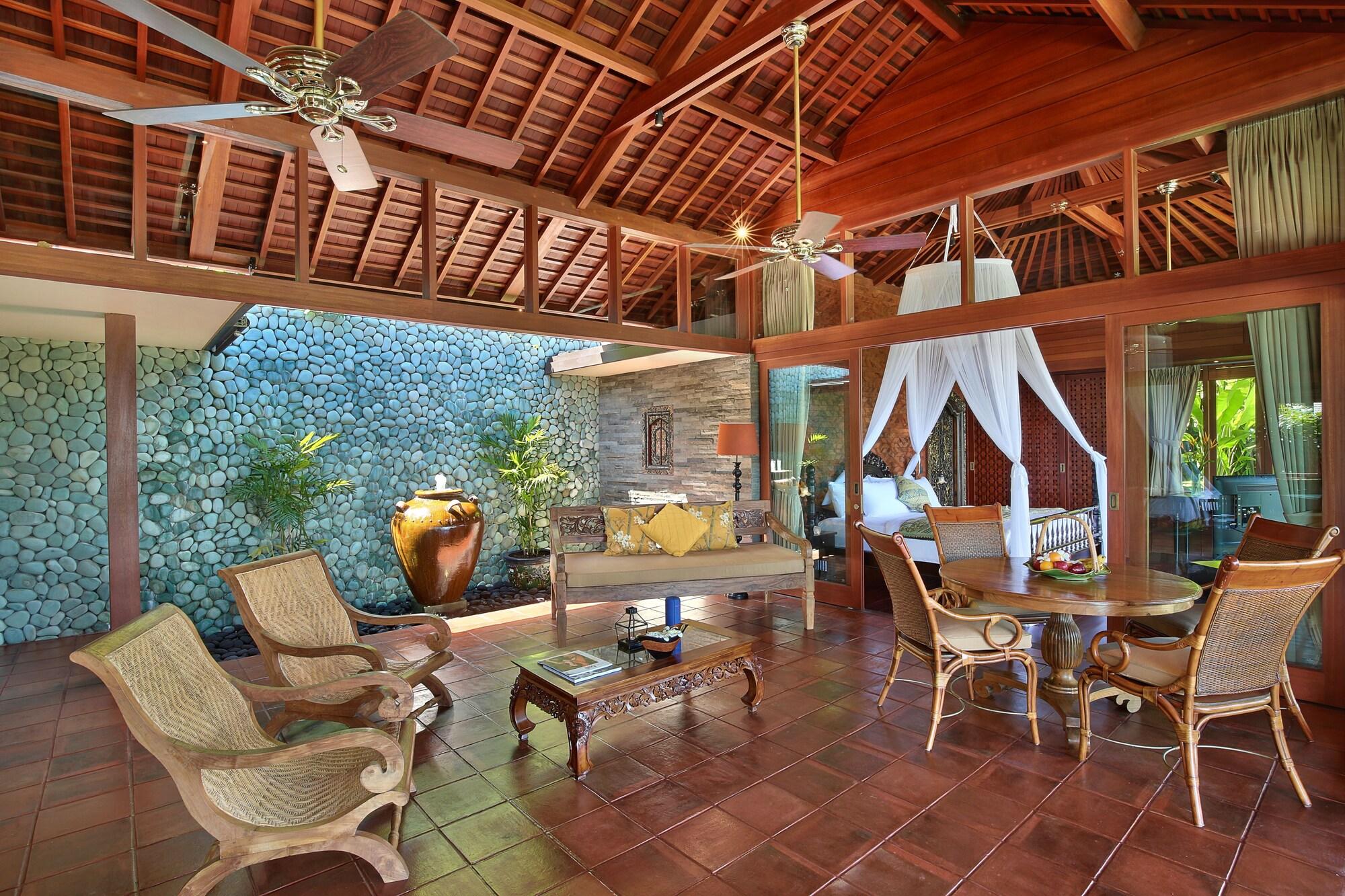 Hidden Hills Villas Uluwatu Exterior foto