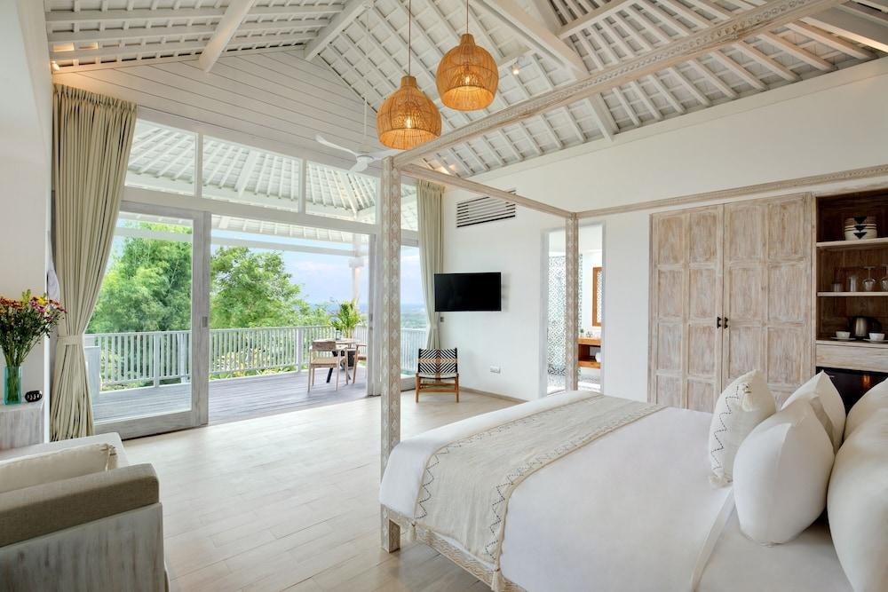 Hidden Hills Villas Uluwatu Exterior foto