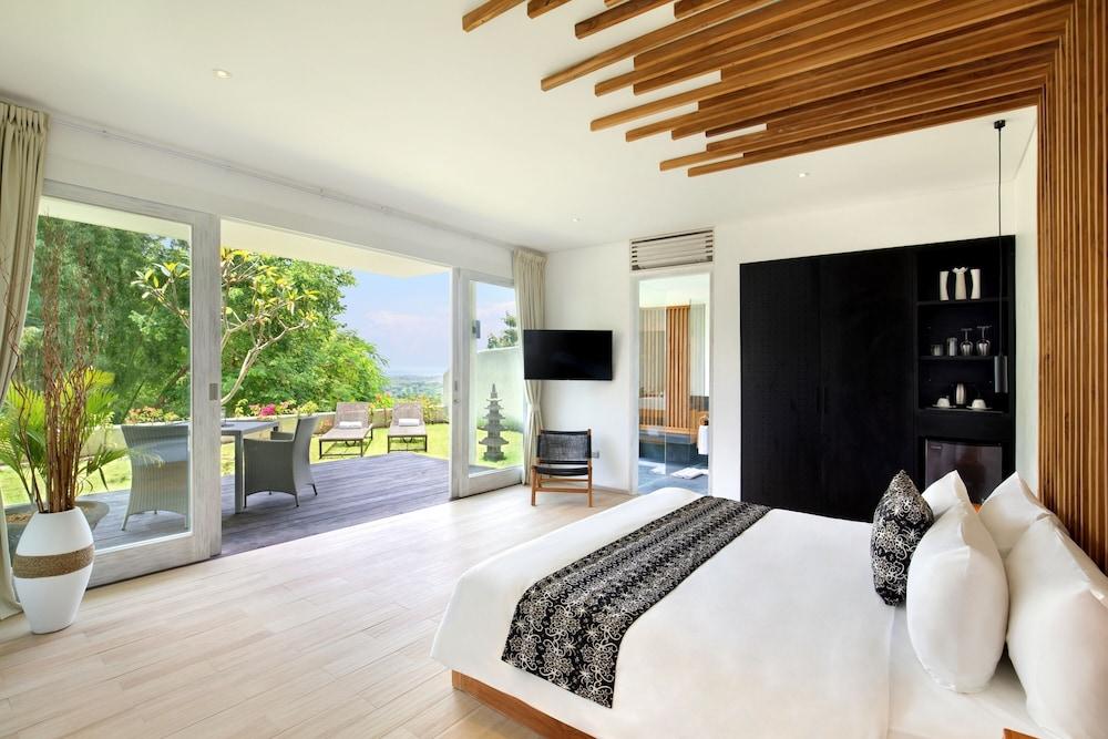 Hidden Hills Villas Uluwatu Exterior foto