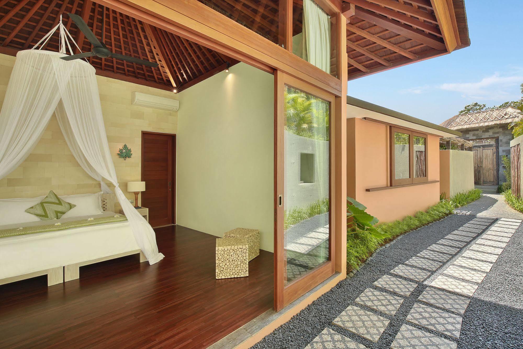 Hidden Hills Villas Uluwatu Exterior foto